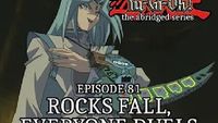 Rocks Fall, Everyone Duels