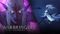 Warbringers - Azshara