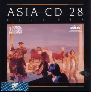 Blue Sea (OST)