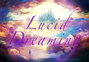 Lucid Dreaming