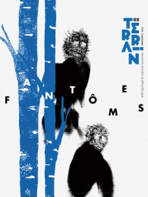 TERRAIN 69 : FANTÔMES