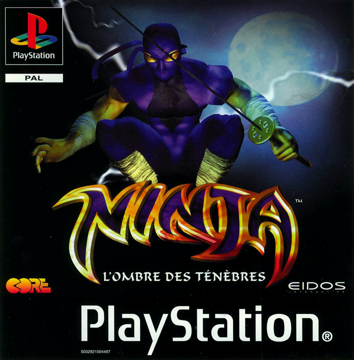 Les 3 Ninjas Se Déchaînent Film Complet En Francais Ninja : L'ombre des ténèbres (1998) - Jeu vidéo - SensCritique