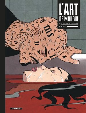 L'Art de mourir