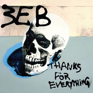 Thanks for Everything (EP)