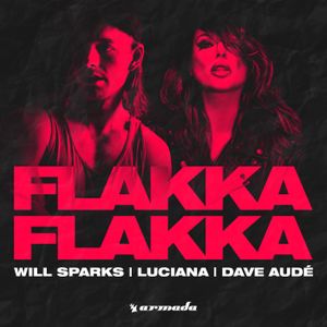 Flakka Flakka (Single)