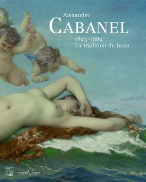 Alexandre Cabanel