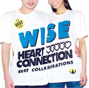 Heart Connection 〜Best Collaborations〜