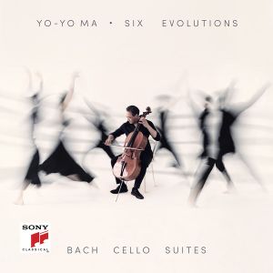 Unaccompanied Cello Suite No. 4 in E-flat Major, BWV 1010 : III. Courante