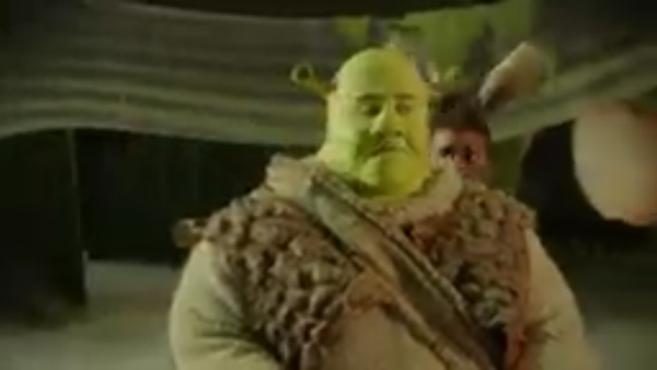 Shrek The Musical - Trailer