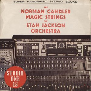 Studio One 15