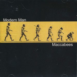 Modern Man