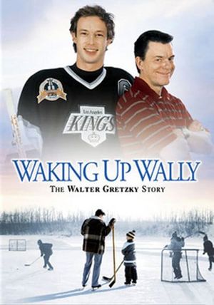 Waking Up Wally: The Walter Gretzky Story