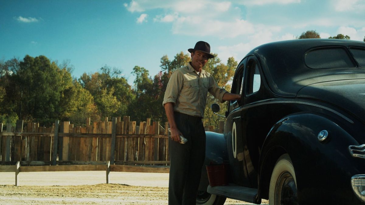 Red Dirt Rising Film (2014) SensCritique