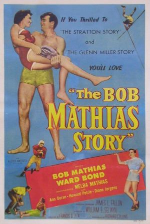 The Bob Mathias Story