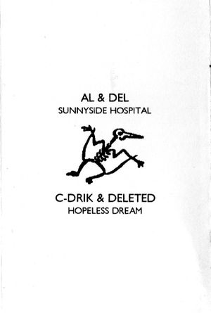 Sunnyside Hospital / Hopeless Dream