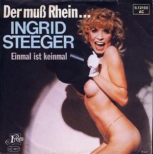Der muß Rhein… (Single)