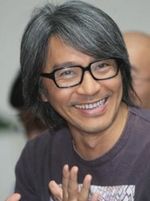 Stephen Chow