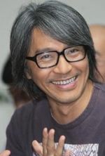 Stephen Chow