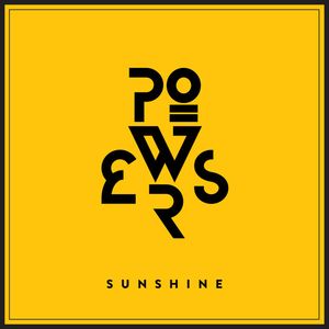 Sunshine (Single)