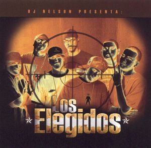 Los elegidos