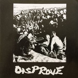Disprove (EP)