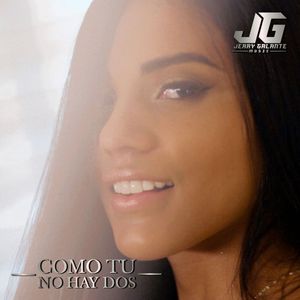 Como tú no hay dos (Single)