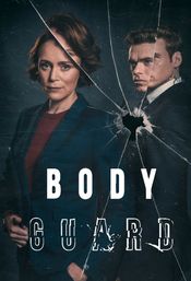Affiche Bodyguard Affiche Bodyguard