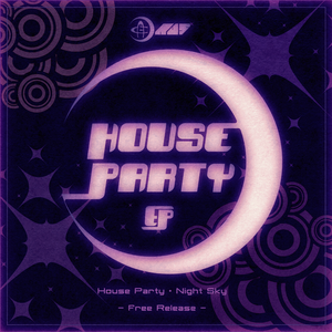 House Party EP (EP)