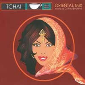 Tchai: Thé a la menthe, Oriental Mix