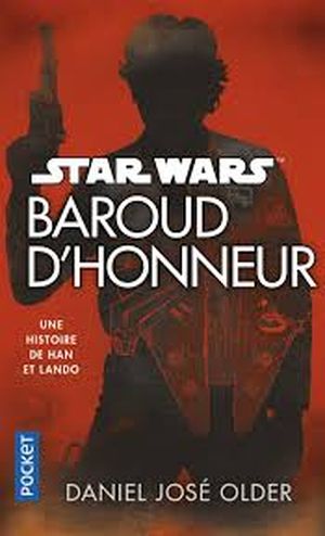 Star Wars : Baroud d'honneur