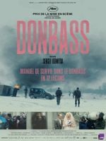 Affiche Donbass