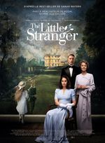 Affiche The Little Stranger Affiche The Little Stranger