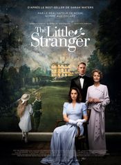 Affiche The Little Stranger Affiche The Little Stranger