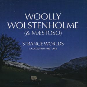 Strange Worlds: Collection 1980-2010
