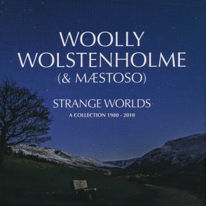 Strange Worlds: Collection 1980–2010