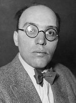 Kurt Weill