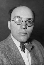 Kurt Weill