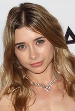 Olesya Rulin