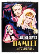 Affiche Hamlet