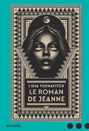 Le Roman de Jeanne