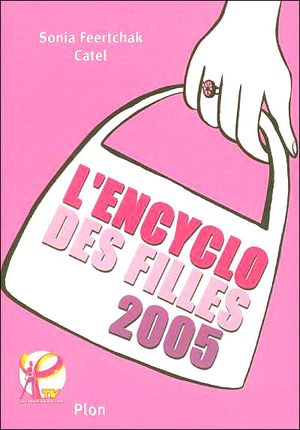 L'encyclo des filles 2005