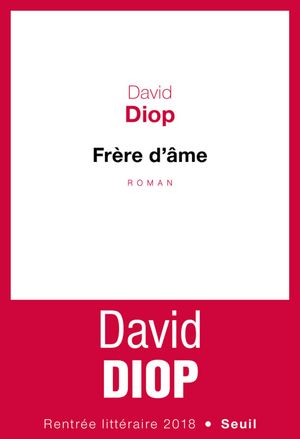 Frère d'âme