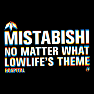 No Matter What / Lowlife's Theme (Single)