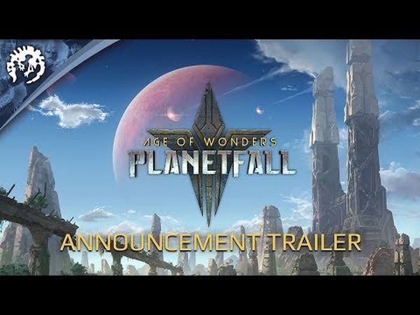 Age of Wonders: Planetfall