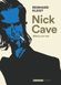 Couverture Nick Cave, Mercy on Me