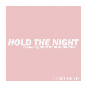 Hold the Night (Single)