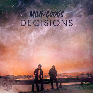 Decisions EP (EP)