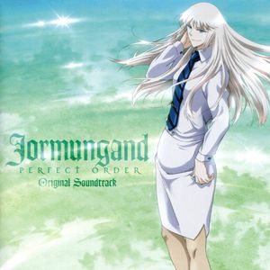 Jormungand Perfect Order Original Soundtrack (OST)