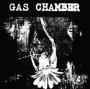 Gas Chamber (EP)