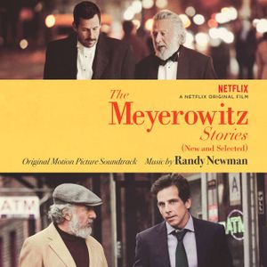 The Meyerowitz Stories (New and Selected) (OST)